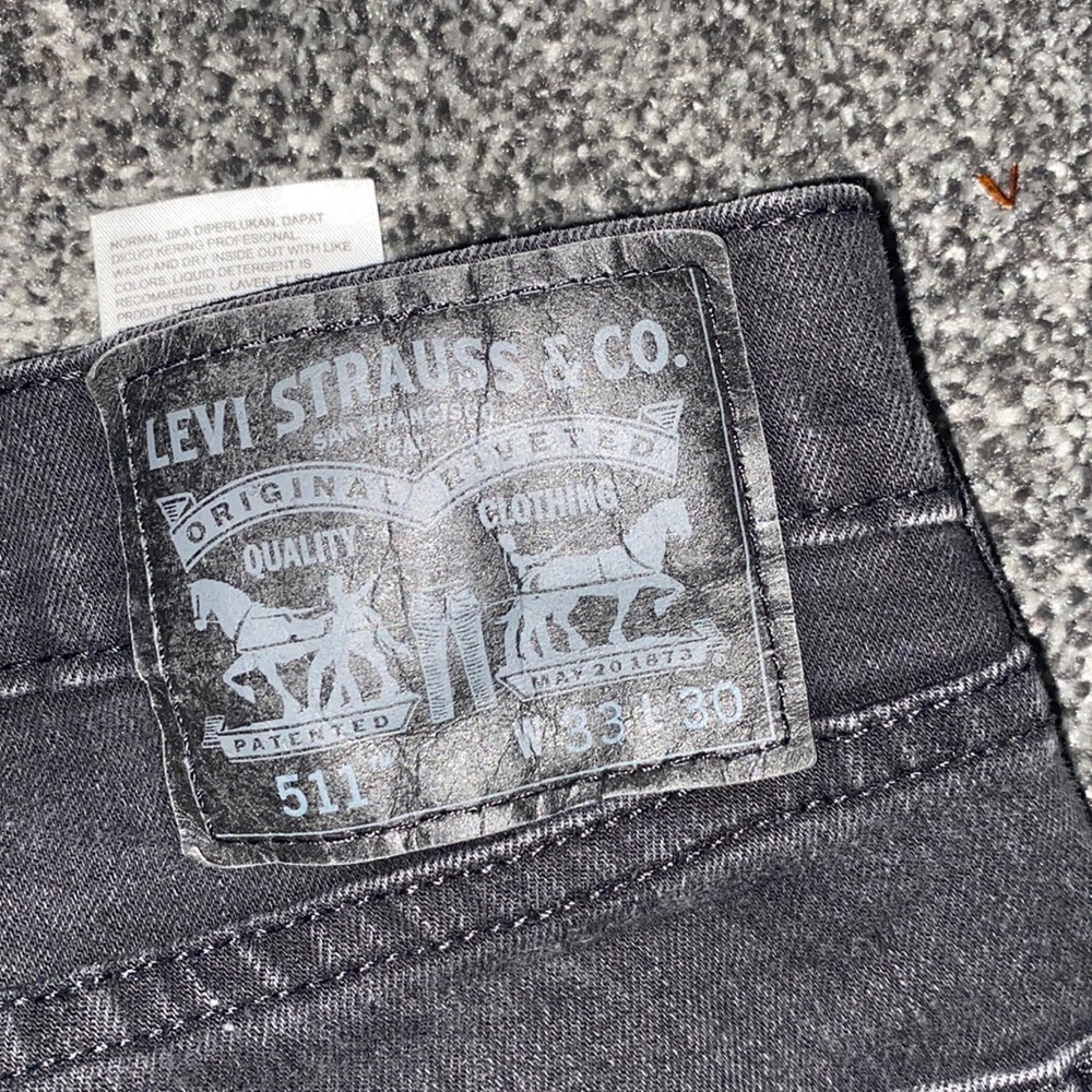 Levi’s pants